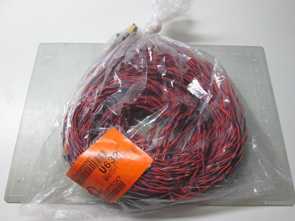 LOT OF 70 99958900 WIRING HARNESS T53968