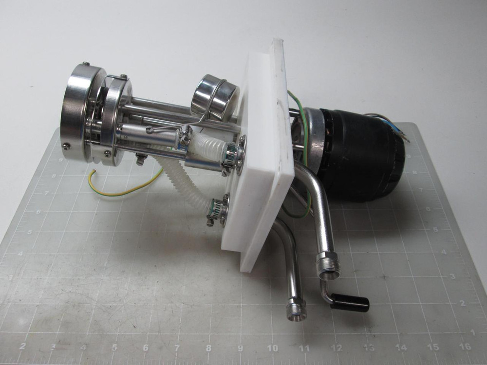 LAUDA BPD 008 GKD CIRCULATOR LAB PART T54088