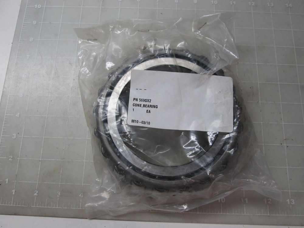 569GX2 CONE BEARING T53349