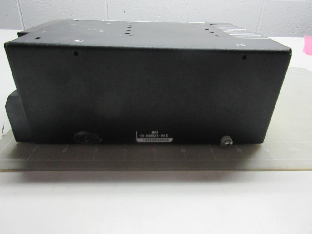 VICOR MM2-1410 POWER SUPPLY T54207