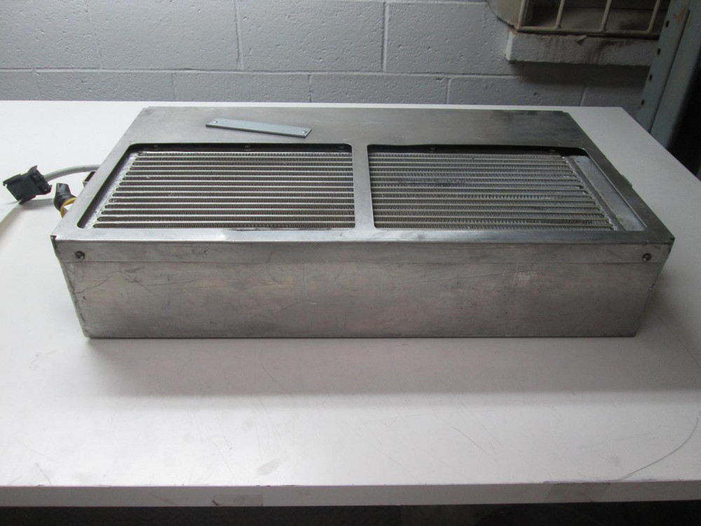 DUNLEE D-310 HEAT EXCHANGER T54297
