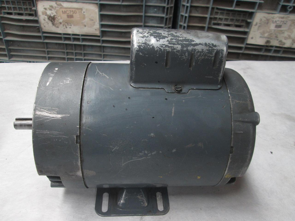 MAGNETEK C530 8-164575-02 MOTOR T54701