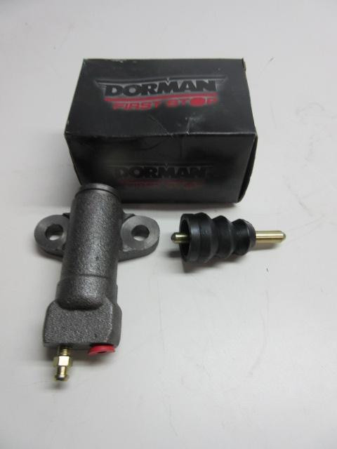 DORMAN CS37498 CLUTCH SLAVE CYLINDER T54550