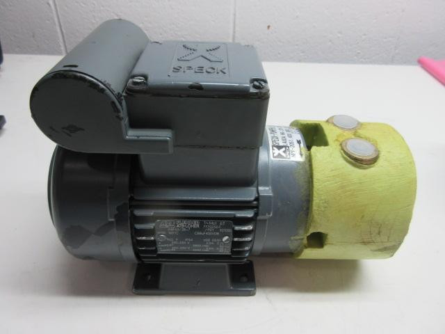 ATB FLENDER ATB-LOHER MOTOR T54575