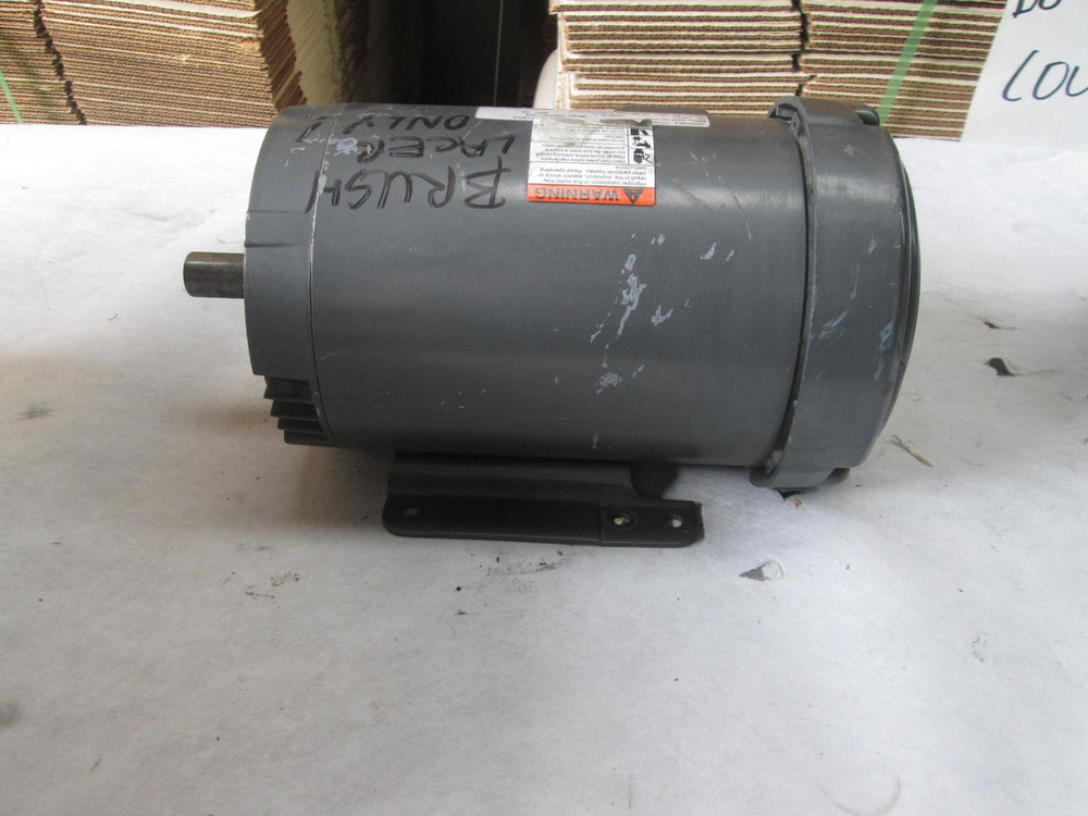 EMERSON H17401 H17401A MOTOR T54720