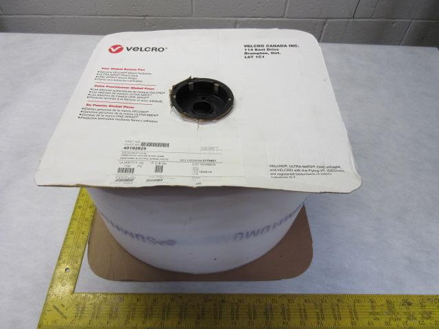SUMITOMO 40192825 5111343 200MM.HTH550.L3610.WHITE.PERF.400MM VELCRO ROLL T53090