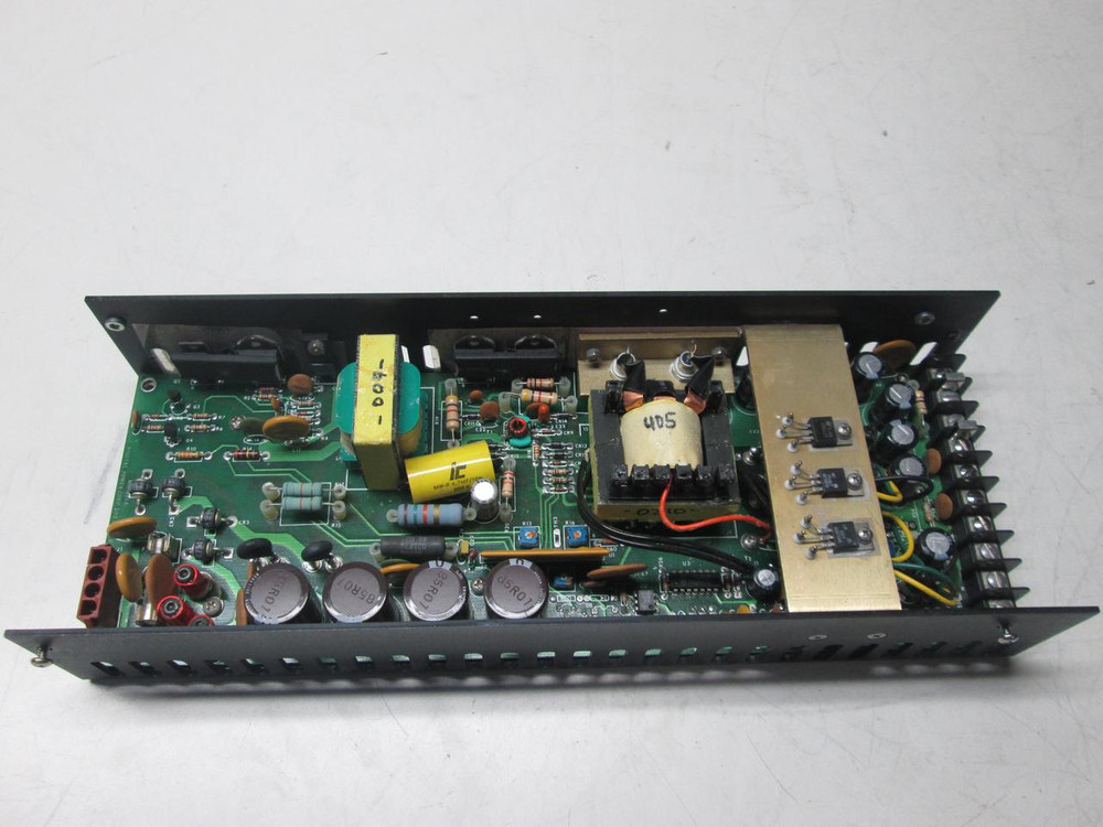 DIGITAL POWER 2000044 POWER SUPPLY T54798
