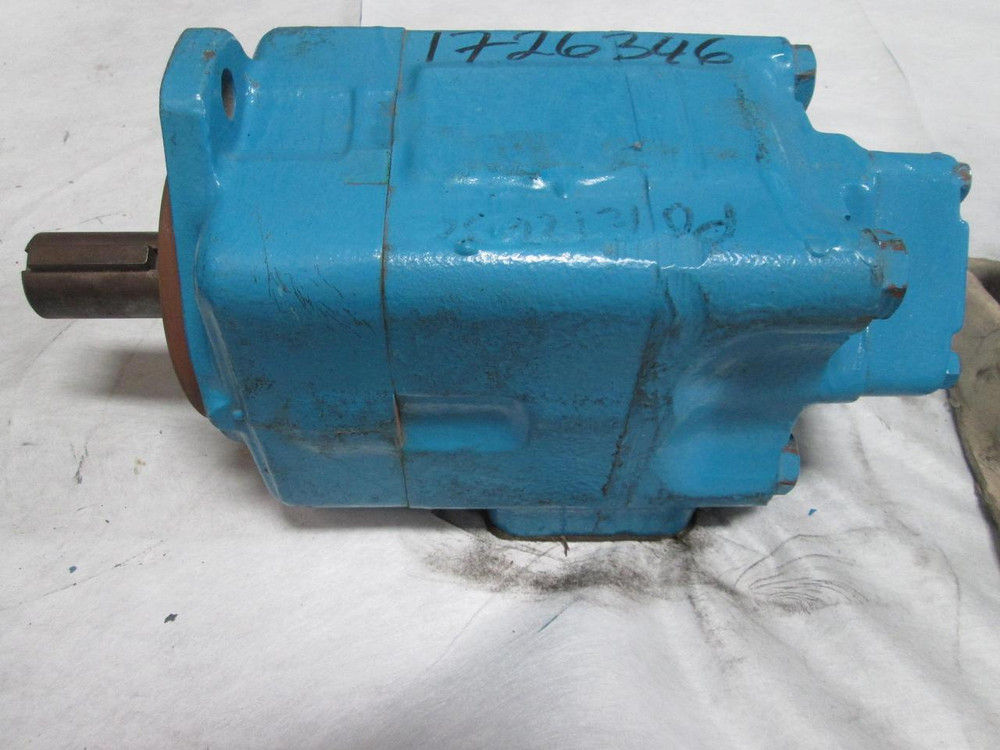 VICKERS 4520V50A1286BB22R HYDRAULIC PUMP