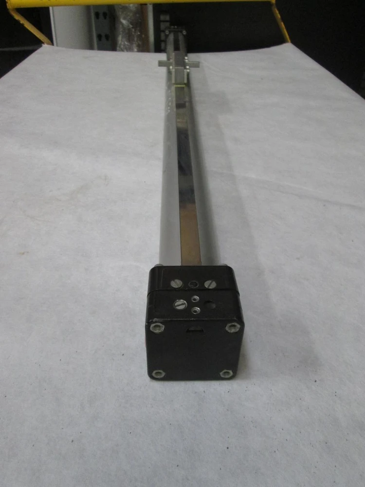 HOERBIGER-ORIGA P124-S/25X38-BM RODLESS CYLINDER
