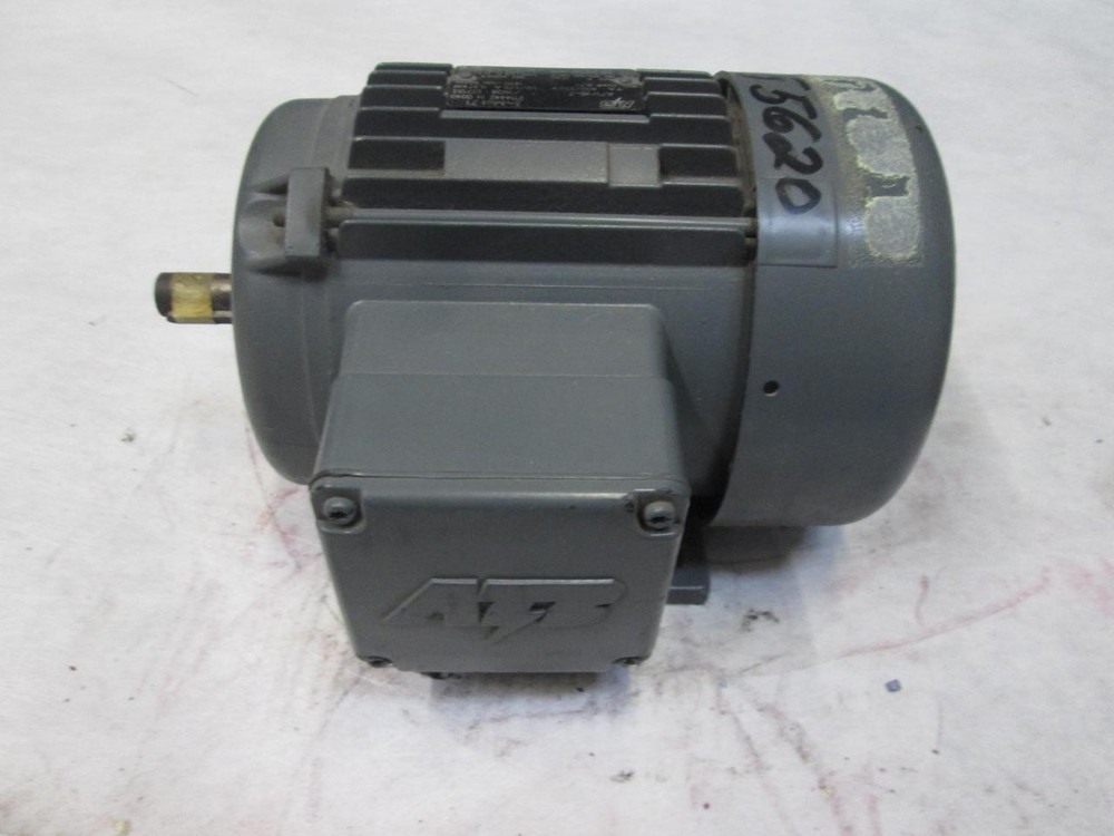 ATB 7114442 H 0040 A71/4B-7 MOTOR T55044