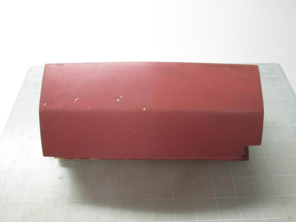 TRANS TECH AMERICA 360-752-4000 U341016 PRINTING PAD T53776