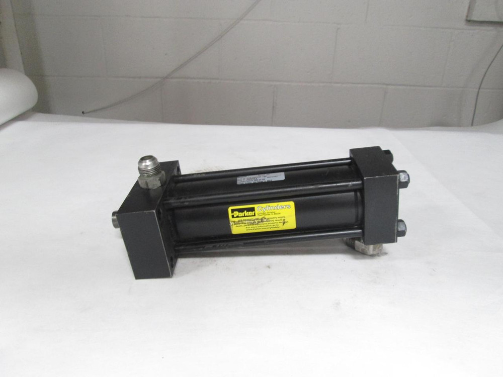 PARKER 02.50JJ2HCTS19A PNEUMATIC CYLINDER T55680