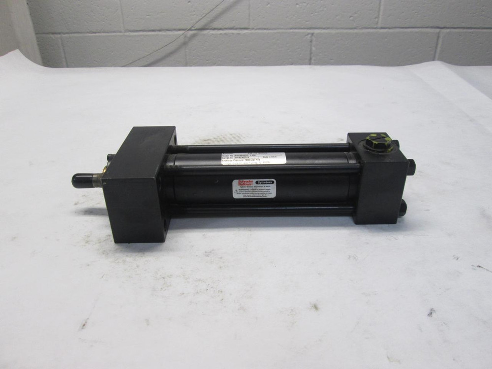 SCHRADER BELLOWS PHAA04521S CYLINDER T55683