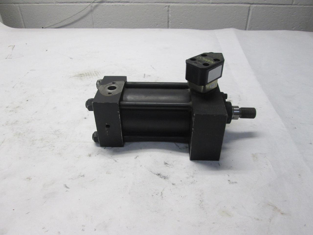 QUINCY ORTMAN 338050-05 HYDRAULIC CYLINDER T55694