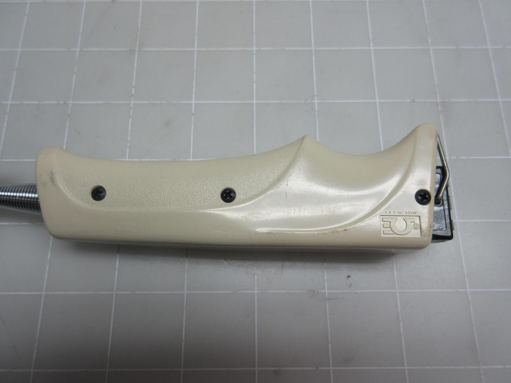 LOT OF 2 OMEGA SDX-UST-J-SMP-M THERMOCOUPLE HANDLE PROBE T55774