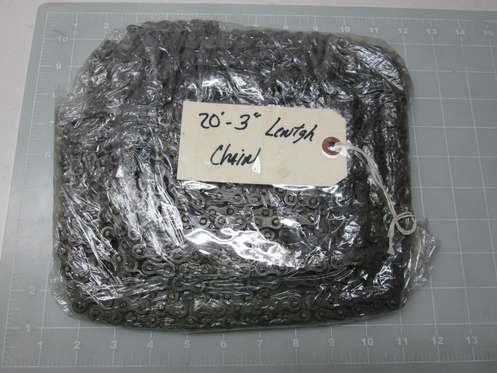 HKK 40 20'-3" CHAIN T55830