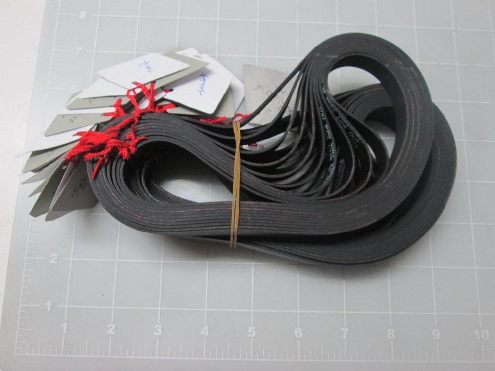 LOT OF 30 HOOVER 562289001 BETLT T55968