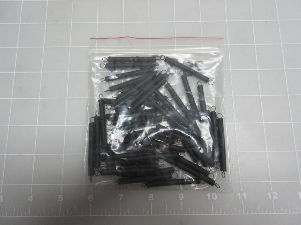 LOT OF 48 HOOVER 38335026 HOOVER DEBRIS SPRING T55906