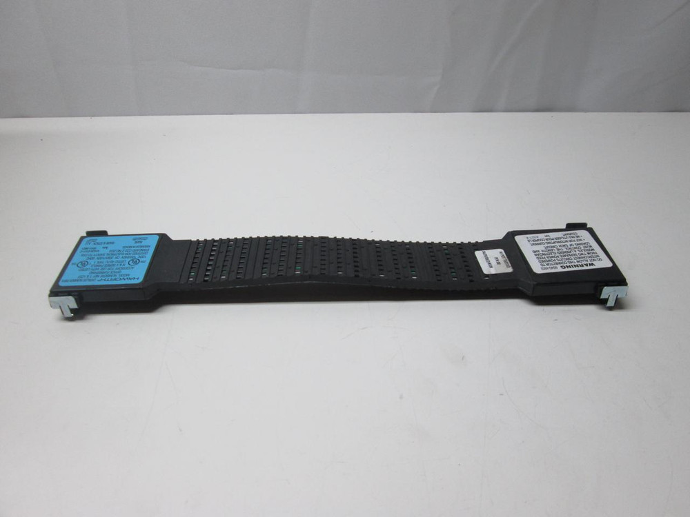 HAWORTH PREMISE NEF-1 13" FLEXIBLE POWER CONNECTORS PANEL TO PANEL