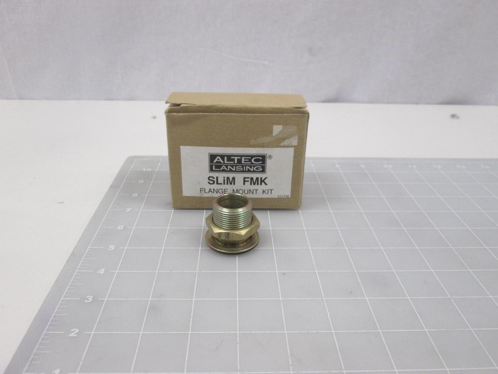 ALTEC LANSING SLIM FMK FLANGE MOUNT KIT 531746 AUDIO T56700