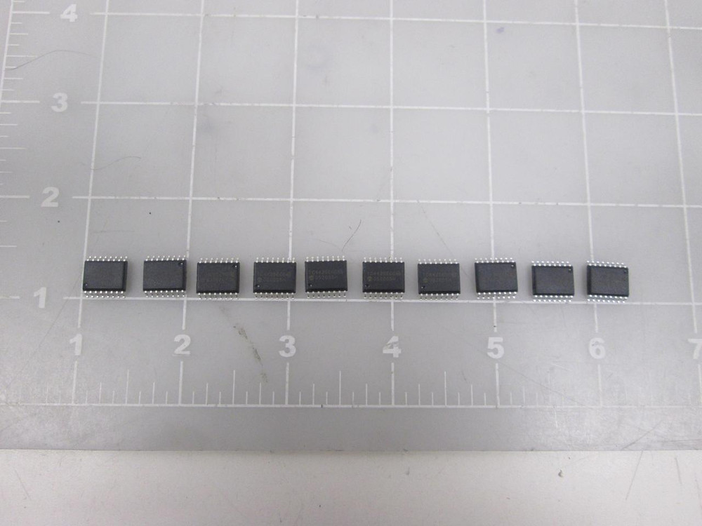 LOT OF 10 TC4425 ENCAPSULATION:DIP3A DUAL HIGH-SPEED POWER MOSFET T56763