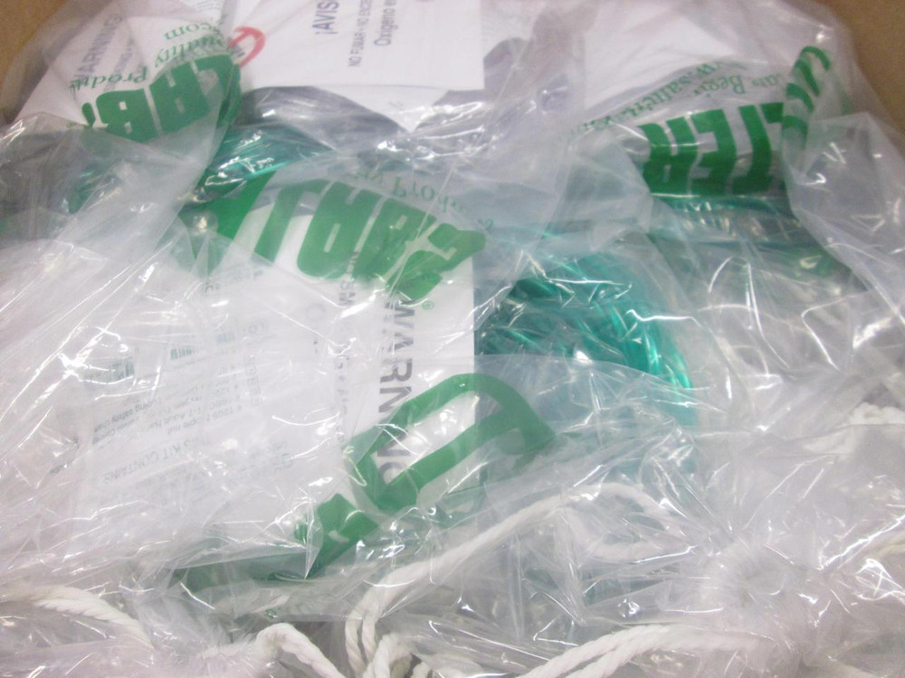 LOT OF 15 SALTER LABS ADVANCED HOME CARE SO-660 6 MONTHS SUPPLY OXYGEN THERAPY START-UP KIT T57086