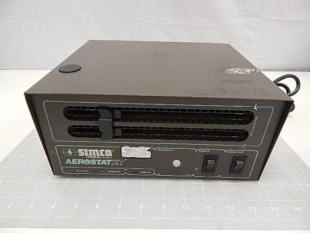 SIMCO AEROSTAT XT IONIZING STATIC ELIMINATOR T57625