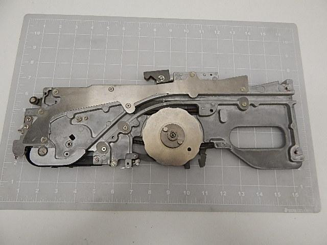 JUKI TAPE AND REEL FEEDER T57657