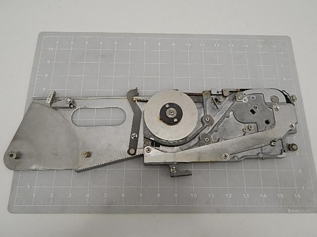 JUKI A 801041 TAPE AND REEL FEEDER T57663