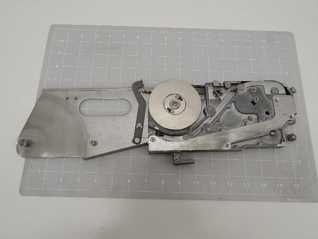JUKI 00013 TAPE AND REEL FEEDER T57664