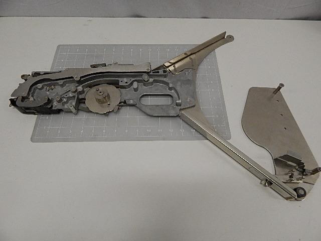 JUKI J 401637 TAPE AND REEL FEEDER T57669
