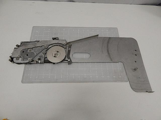 JUKI TAPE AND REEL FEEDER T57682