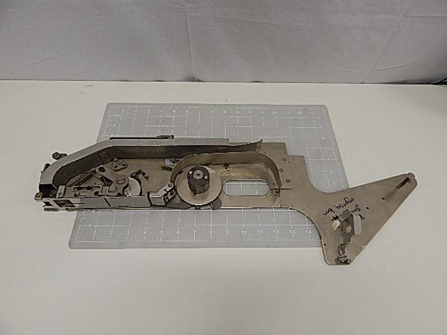 JUKI 00169 TAPE AND REEL FEEDER T57690