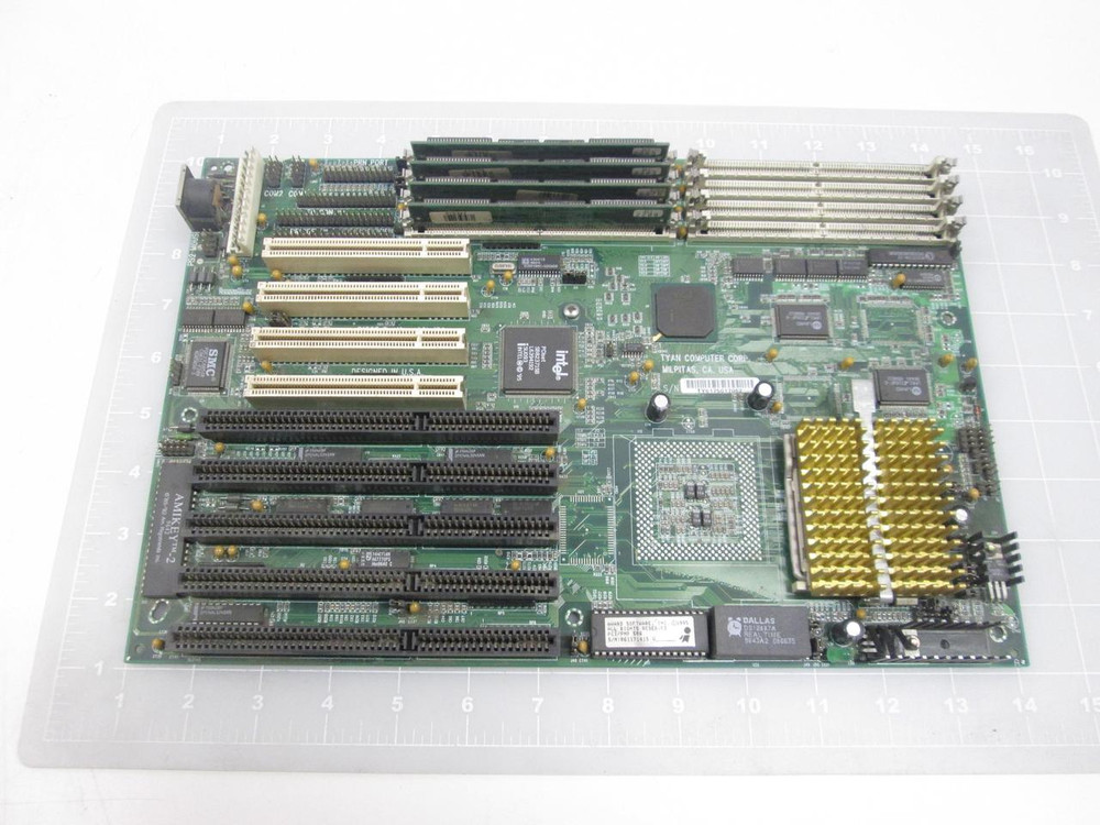 TYAN COMPUTER 47-0041-026Q MOTHER BOARD T57424