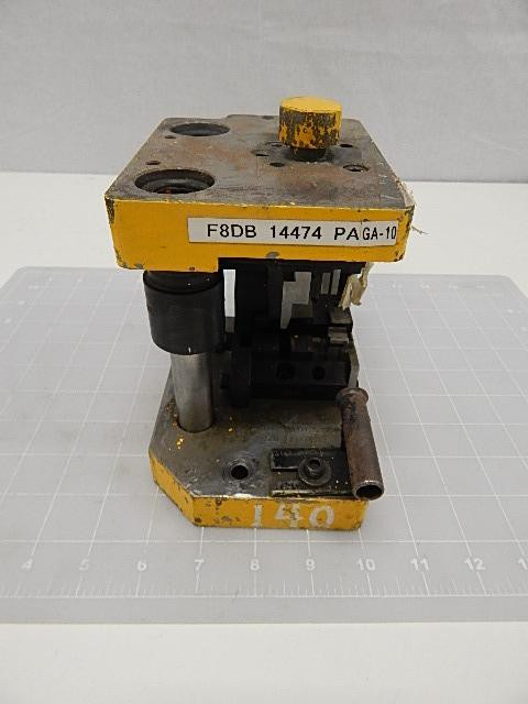 F8DB-14474-PA A0653C-AJ F4UB-14474-DA APPLICATOR DIE SET T58465