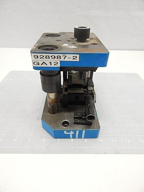 F8DB-14474-PA A0653C-AJ 928987-2 APPLICATOR DIE SET T58471