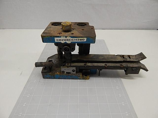 F8DB-14474-PA 8100-4443 8100-4407 APPLICATOR DIE SET T58479