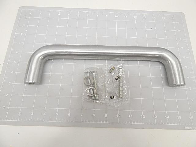 ALUMINUM HANDLE BAR 13-1/4" L X 1-1/4" DIAM. T58487