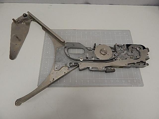 JUKI J 002458 TAPE AND REEL FEEDER T57791