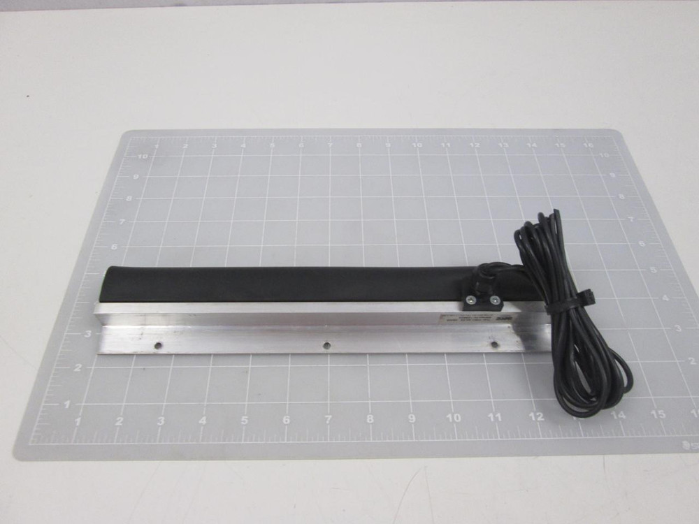 HAAKE HSC40.02 SAFETY BUMPER T58049