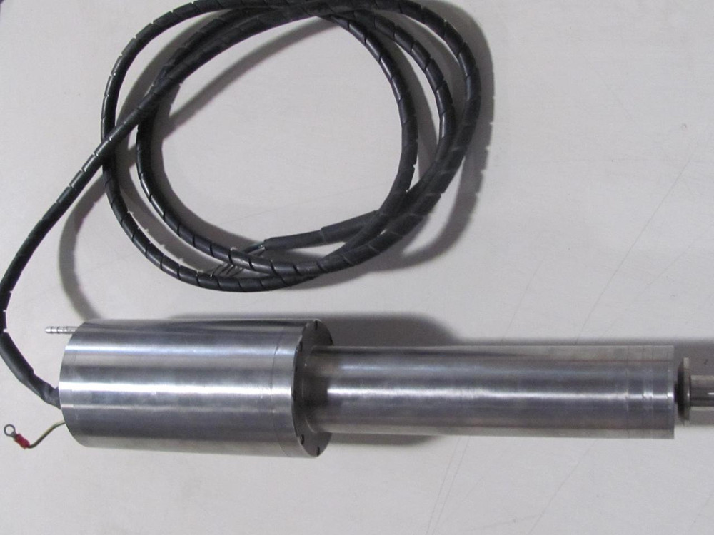 W 107707 WATER PUMP MOTOR T4347