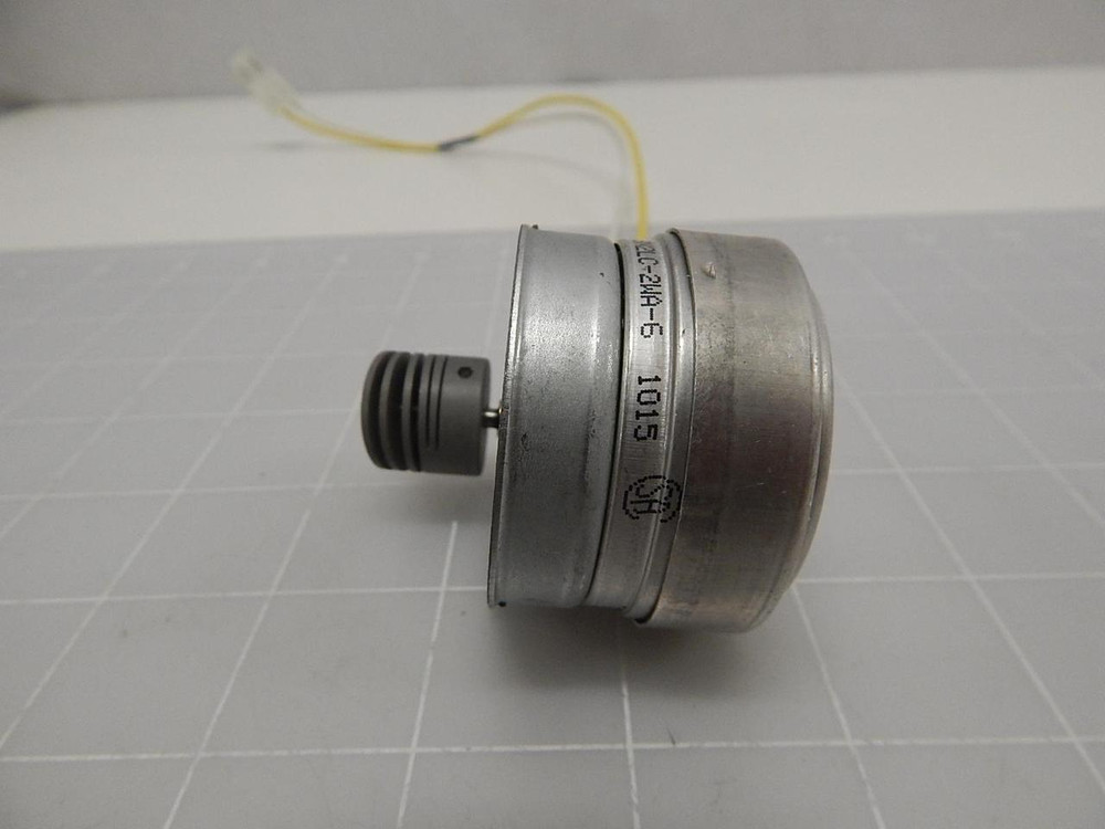 BN2LC-2WA-6 MOTOR T59033