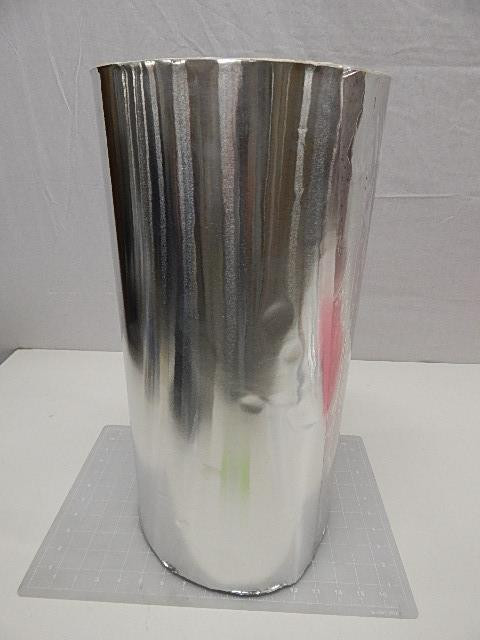 ALUMINUM TAPE (APPROX. 780 FT) T58899