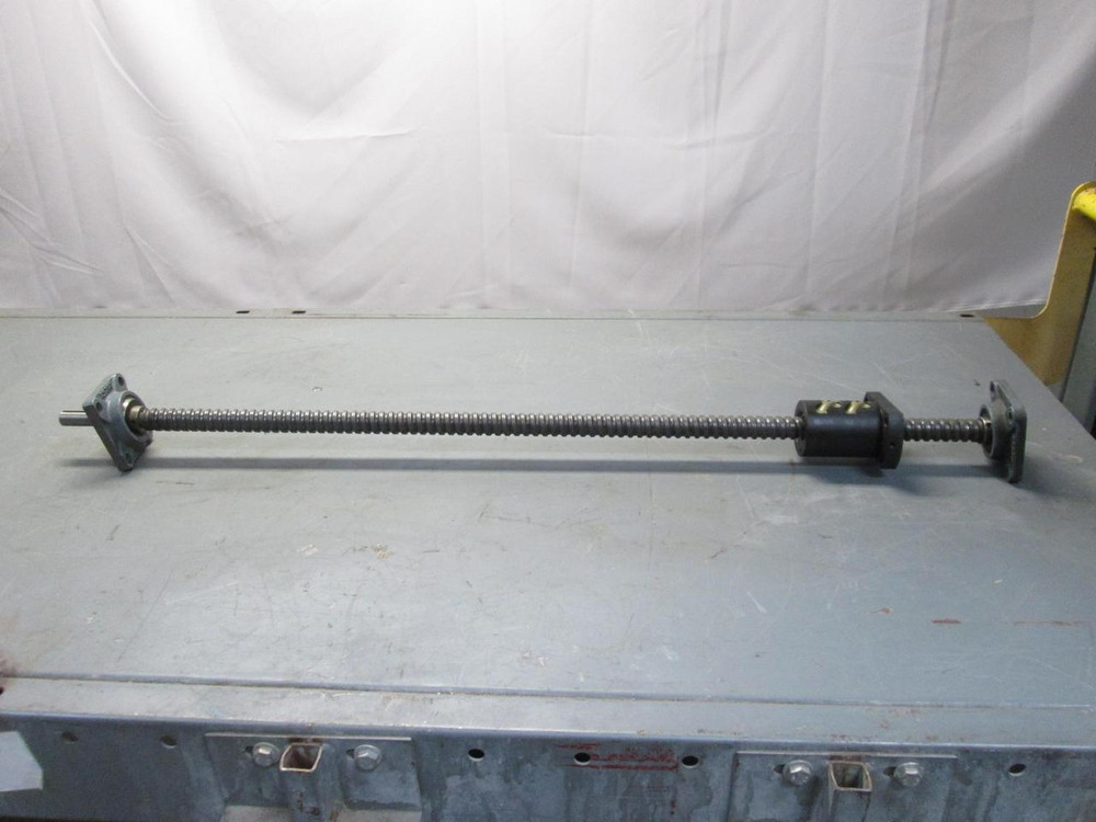 KURODA KGK 2510 LINEAR ROLLER ACUATOR BEARINGS T58916