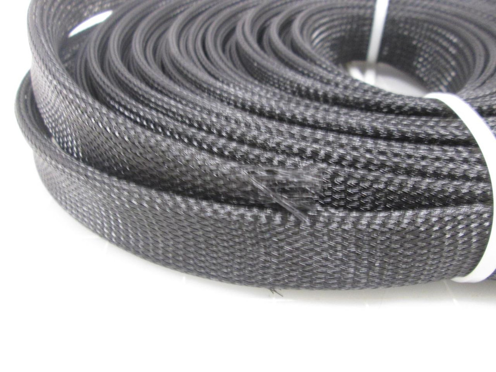 FEDERAL MOGUL 5001003203S 1-1/4" BLACK EXPANDABLE PROTECTIVE SLEEVE (60 FT) T59175