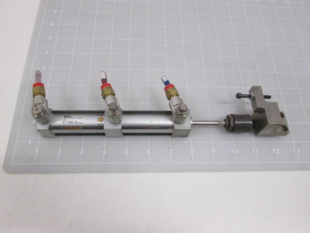 PHD A3VB 3/4 X 1 1/4X 1 01775262-01 PNEUMATIC CYLINDER T59230
