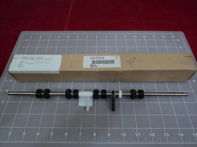 ROLLER 0M00N8 SPRING CLUTCH T11759