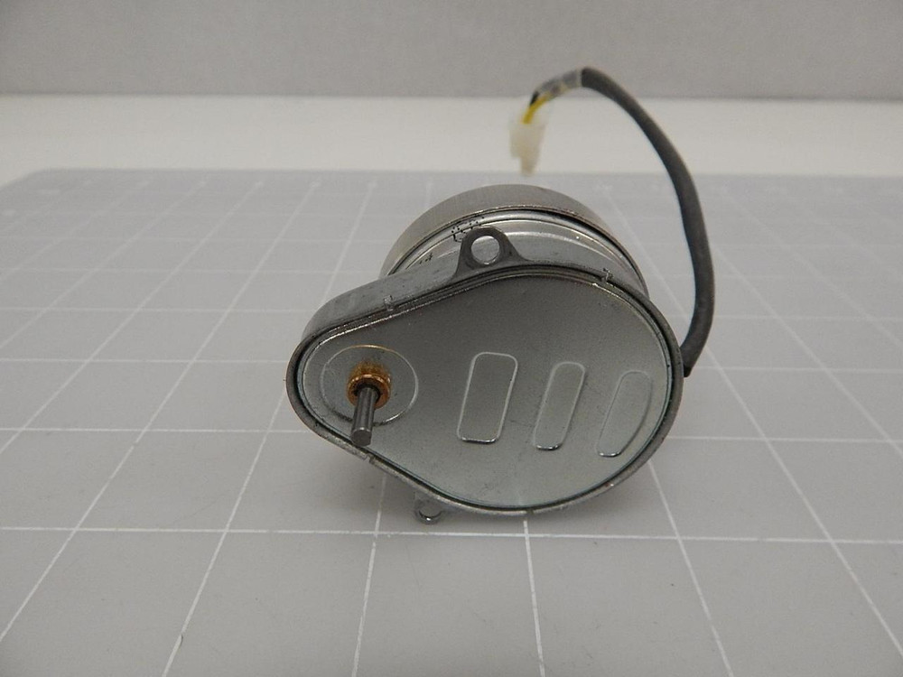 SYNCHRON A12RC-2WA-6 MOTOR T59428