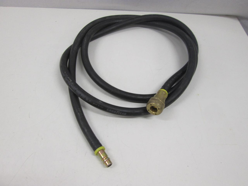 GOODYEAR 250 PSI 1/2" INSTA GRIP AIR HOSE T59446
