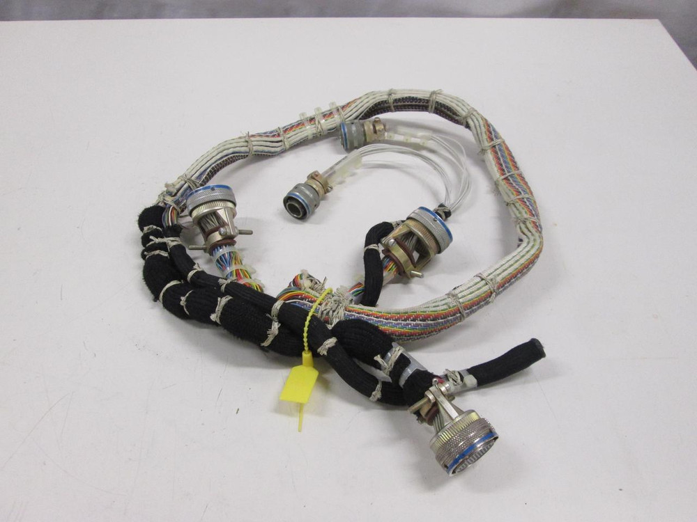 BENDIX WVT 1002-004 CABLE ASSY T59860